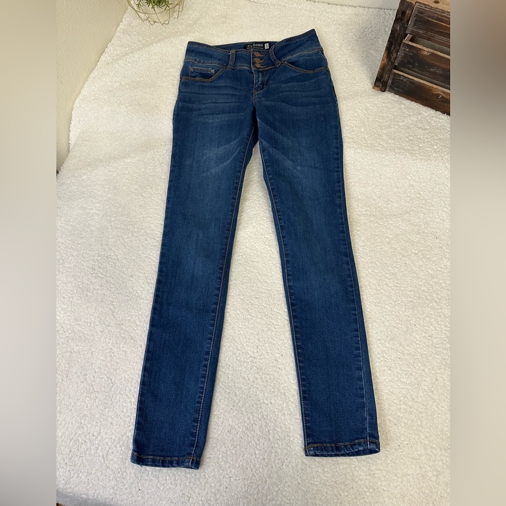 Ci Sono skinny jeans 5 27